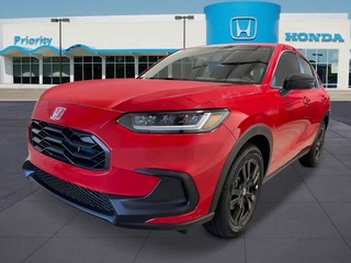 2026 Honda HR-V for sale in Roanoke VA