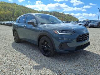 2026 Honda HR-V for sale in Bridgeport WV