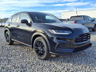 2026 Honda HR-V for sale in Triadelphia WV