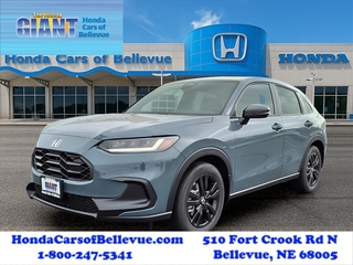 2026 Honda HR-V for sale in Bellevue NE