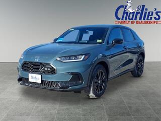 2026 Honda HR-V for sale in Augusta ME