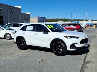 2026 Honda HR-V for sale in South Hill VA