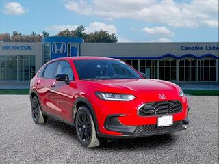 2026 Honda HR-V for sale in Salem NH