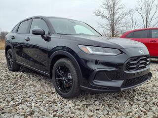 2026 Honda HR-V for sale in Triadelphia WV