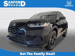 2026 Honda HR-V for sale in Sanford NC