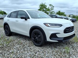2026 Honda HR-V for sale in Triadelphia WV