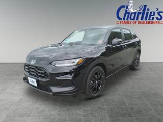 2027 Honda HR-V for sale in Augusta ME