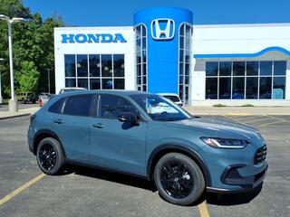 2027 Honda HR-V for sale in Tupelo MS