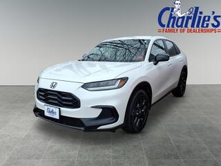 2023 Honda HR-V for sale in Augusta ME