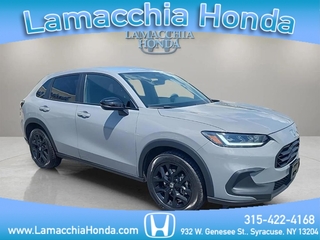 2023 Honda HR-V