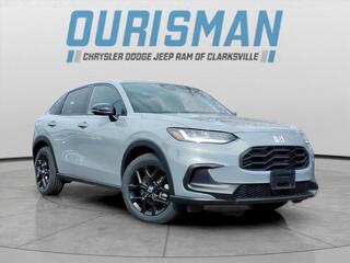 2023 Honda HR-V for sale in Clarksville MD