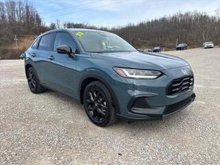 2023 Honda HR-V for sale in Bridgeport WV