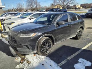 2023 Honda HR-V for sale in Toledo OH