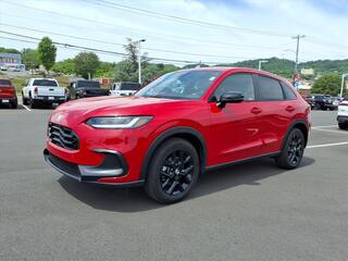 2024 Honda HR-V for sale in Johnson City TN