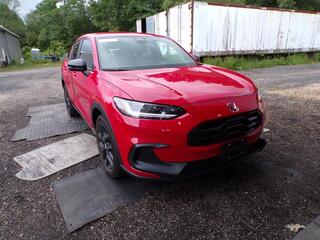2024 Honda HR-V for sale in East Brookfield MA