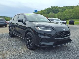 2024 Honda HR-V for sale in Bridgeport WV