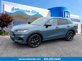 2024 Honda HR-V for sale in Johnson City TN