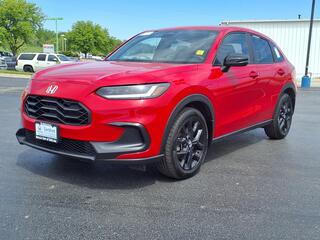 2024 Honda HR-V for sale in Bellevue NE
