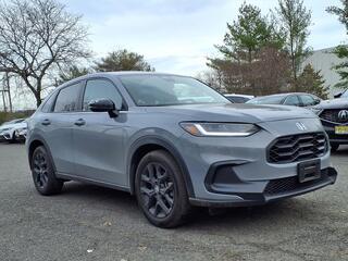 2024 Honda HR-V for sale in Wayne NJ
