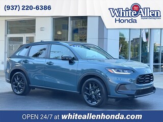 2024 Honda HR-V for sale in Dayton OH