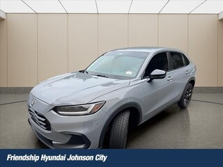 2024 Honda HR-V for sale in Johnson City TN