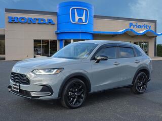 2024 Honda HR-V for sale in Roanoke VA