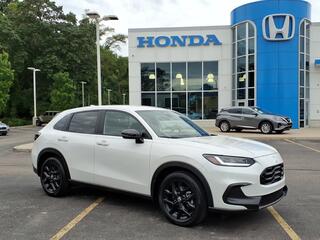 2024 Honda HR-V for sale in Tupelo MS