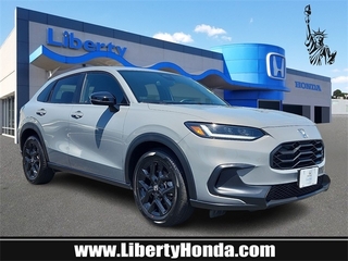 2025 Honda HR-V for sale in Orange TX