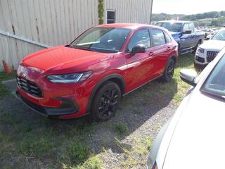 2025 Honda HR-V for sale in Somerset PA