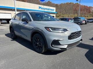 2025 Honda HR-V for sale in Bridgeport WV