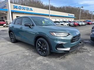 2025 Honda HR-V for sale in Bridgeport WV