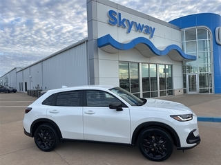 2025 Honda HR-V for sale in Pineville NC