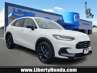 2025 Honda HR-V for sale in Orange TX