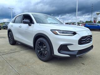 2026 Honda HR-V for sale in Bridgeport WV