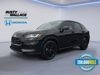 2026 Honda HR-V for sale in West Seneca NY