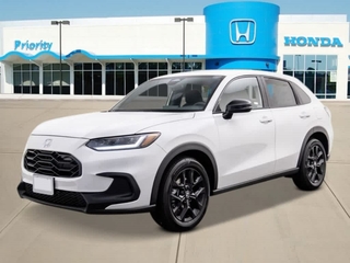 2026 Honda HR-V for sale in Roanoke VA
