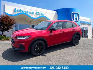 2026 Honda HR-V for sale in Johnson City TN