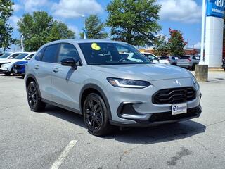 2026 Honda HR-V for sale in South Hill VA