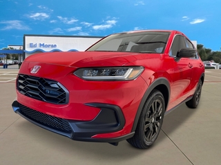 2026 Honda HR-V for sale in Riviera Beach FL