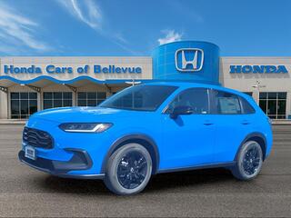 2026 Honda HR-V for sale in Bellevue NE