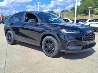 2026 Honda HR-V for sale in Triadelphia WV
