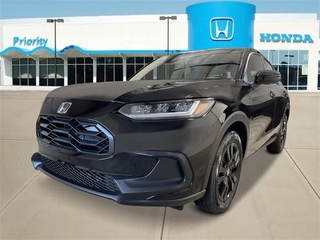 2026 Honda HR-V for sale in Roanoke VA