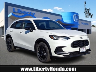 2026 Honda HR-V for sale in Orange TX