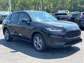 2026 Honda HR-V for sale in Bridgeport WV