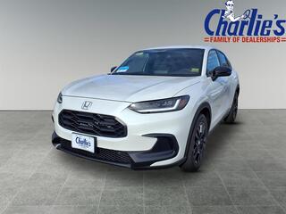 2026 Honda HR-V for sale in Augusta ME