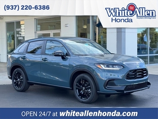 2026 Honda HR-V for sale in Dayton OH