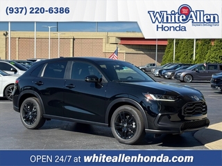 2026 Honda HR-V for sale in Dayton OH