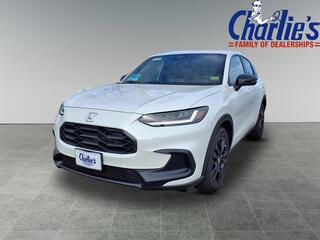 2026 Honda HR-V for sale in Augusta ME