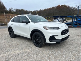 2026 Honda HR-V for sale in Bridgeport WV