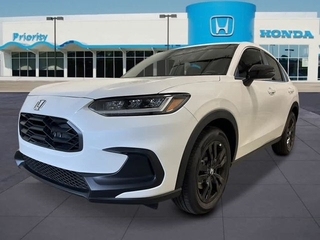 2026 Honda HR-V for sale in Roanoke VA